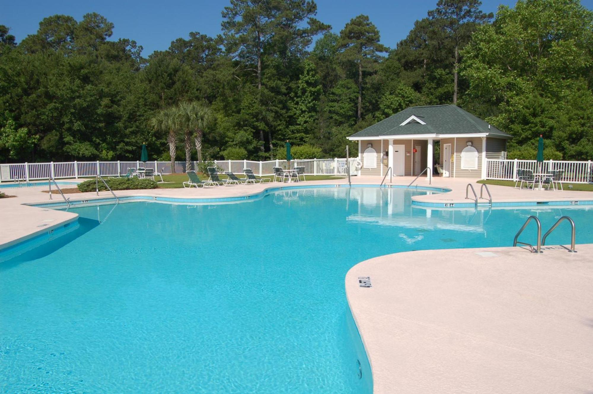 Litchfield Beach & Golf Resort Zewnętrze zdjęcie