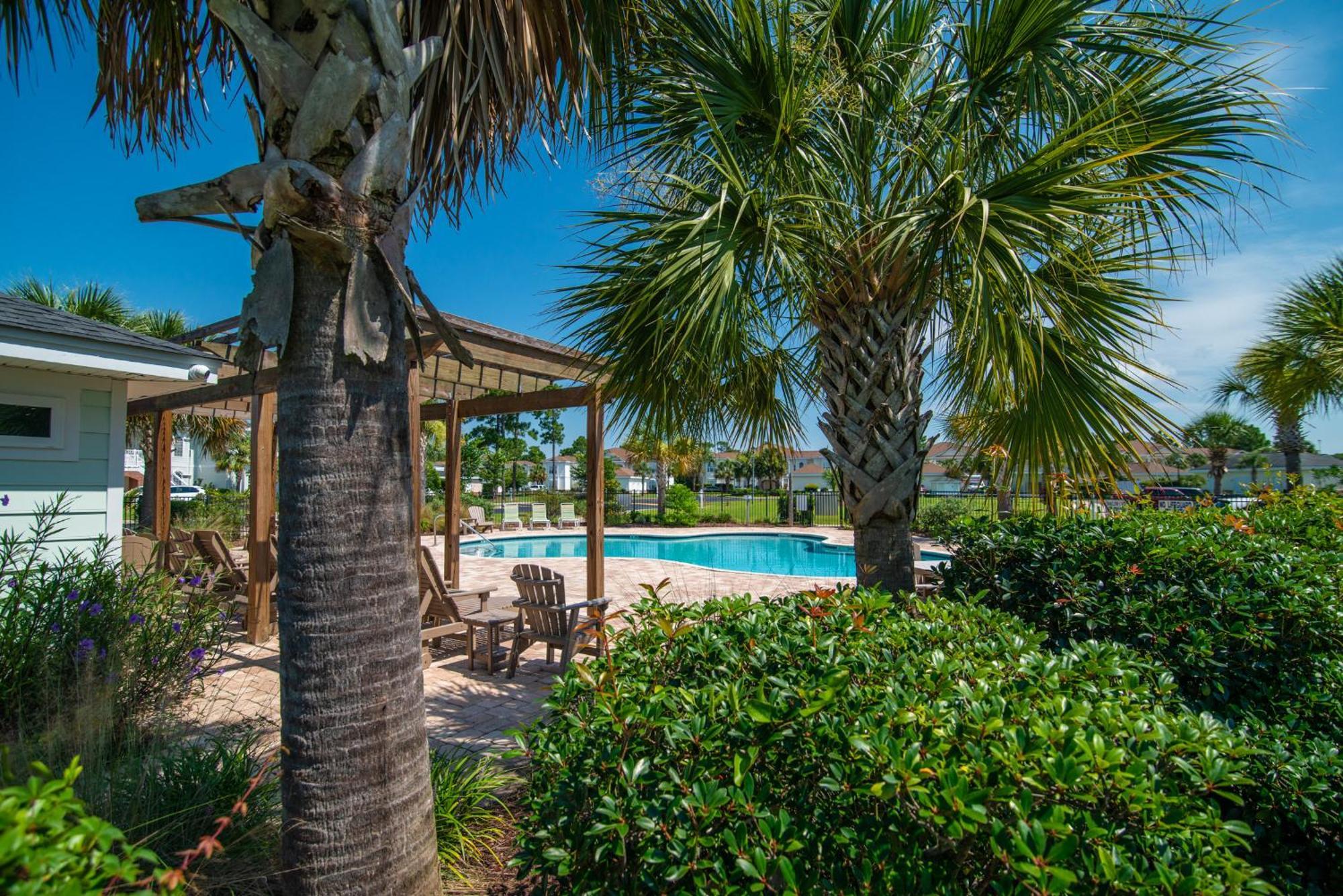 Litchfield Beach & Golf Resort Zewnętrze zdjęcie